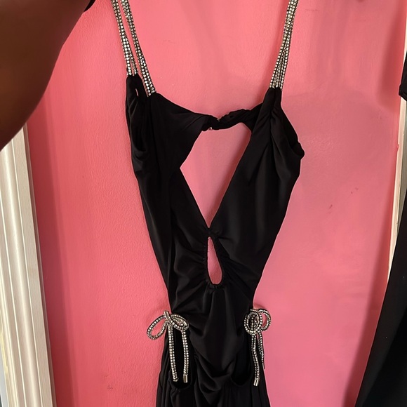 House of CB “Valerie Dress” - Picture 2 of 2